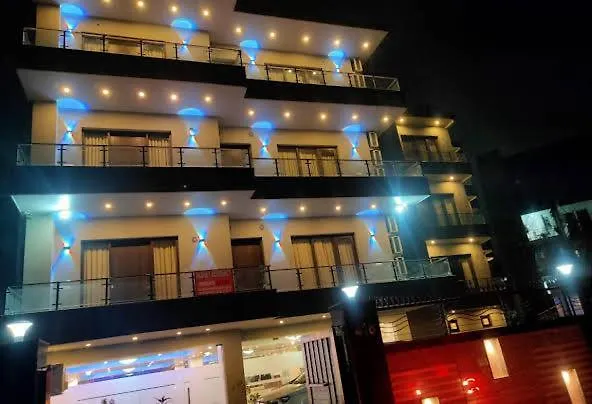 Akshayhotel418 Gurgaon